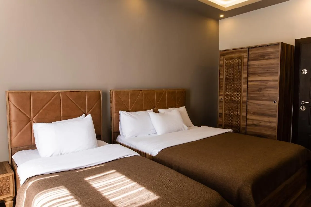 Taksim Mood Aparthotel Istanbul 2*,