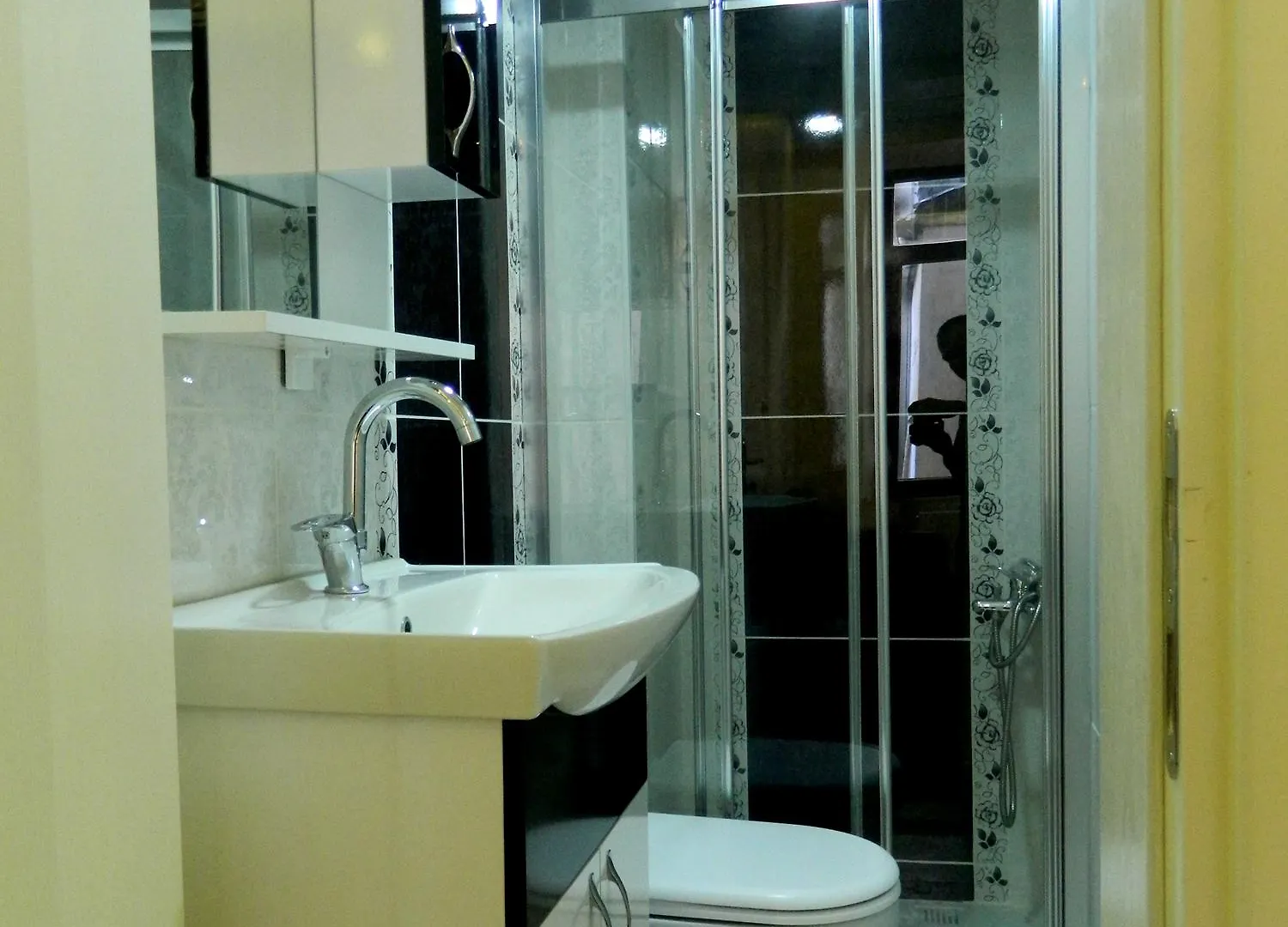 Taksim Mood Aparthotel Istanbul