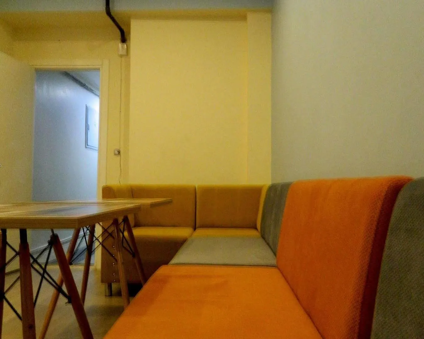 Taksim Mood Aparthotel Istanbul