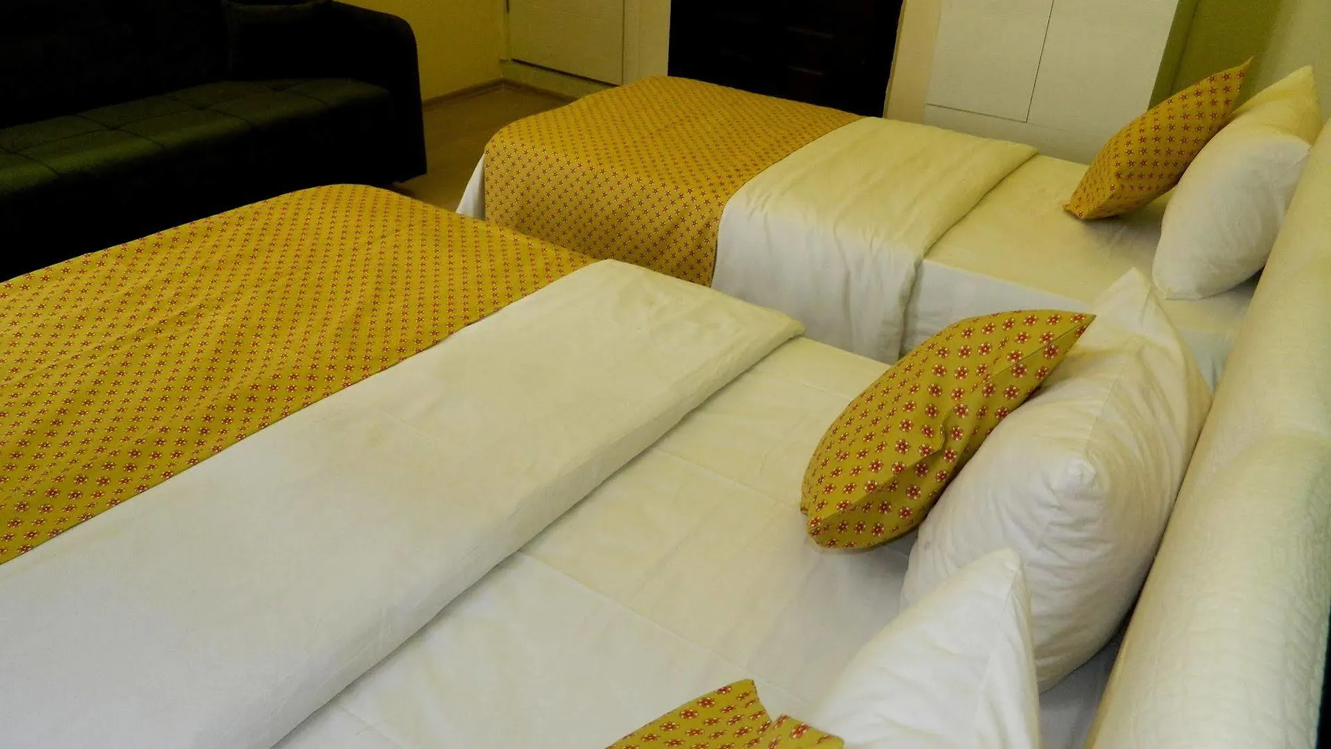 Taksim Mood Aparthotel Istanbul 2*,  Turkey