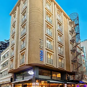 Neda Istambul