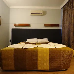 Hisar Club Hotel Oludeniz