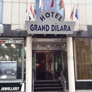 Grand Dilara *** İstanbul