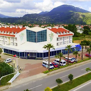 Airport Lykia Thermal & Hotel Dalaman