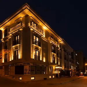 Primero **** Istanbul