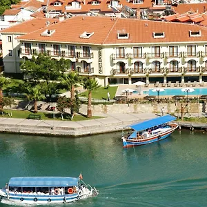 Tezcan Hotel Dalyan