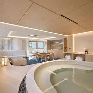Uh The Gangnam Hotel Seoul