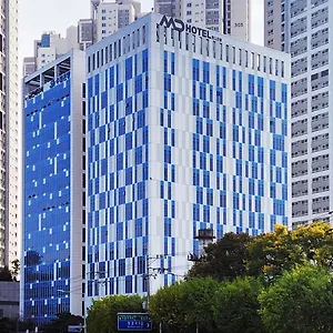 Md Doksan Hotel Seoul