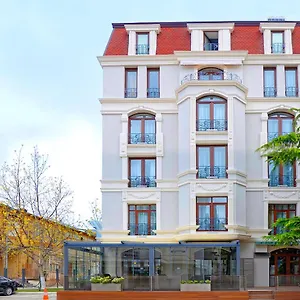 Avenue Hotel Tbilisi