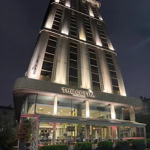 The Cettia **** İstanbul