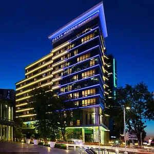 Delta By Marriott Levent **** Istanbul