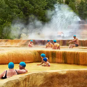 Pam Thermal Clinic & Resort Pamukkale