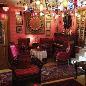 Kybele *** Istanbul