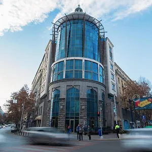 Queen Hotel Tbilisi