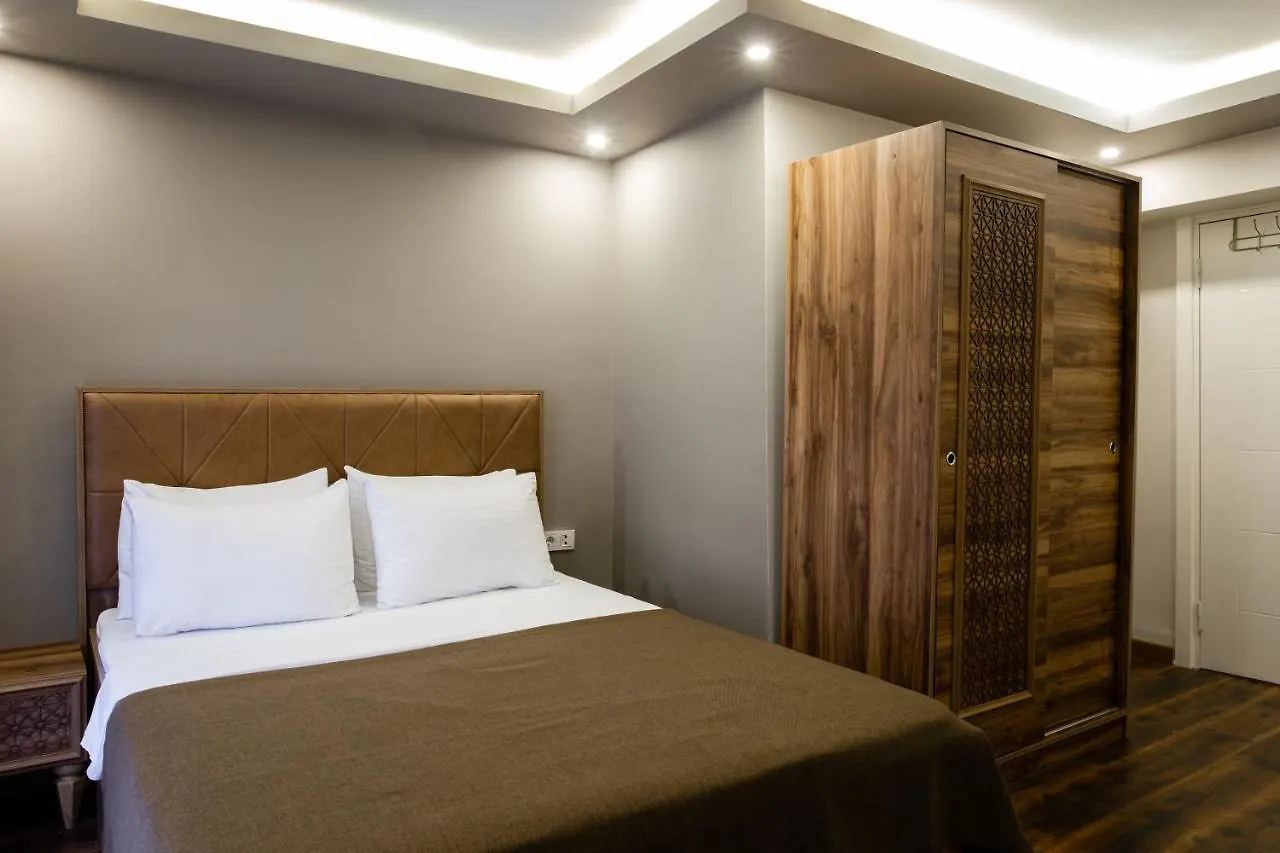 Aparthotel Taksim Mood Estambul