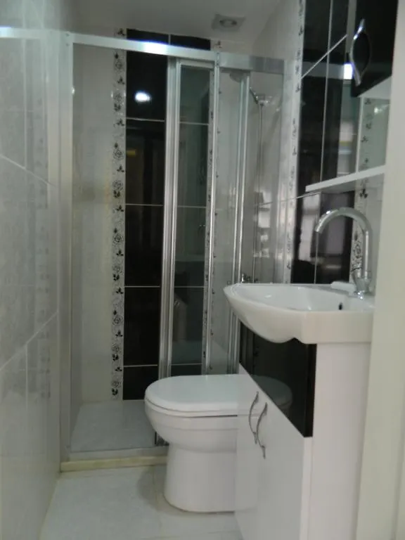 Aparthotel Taksim Mood Estambul
