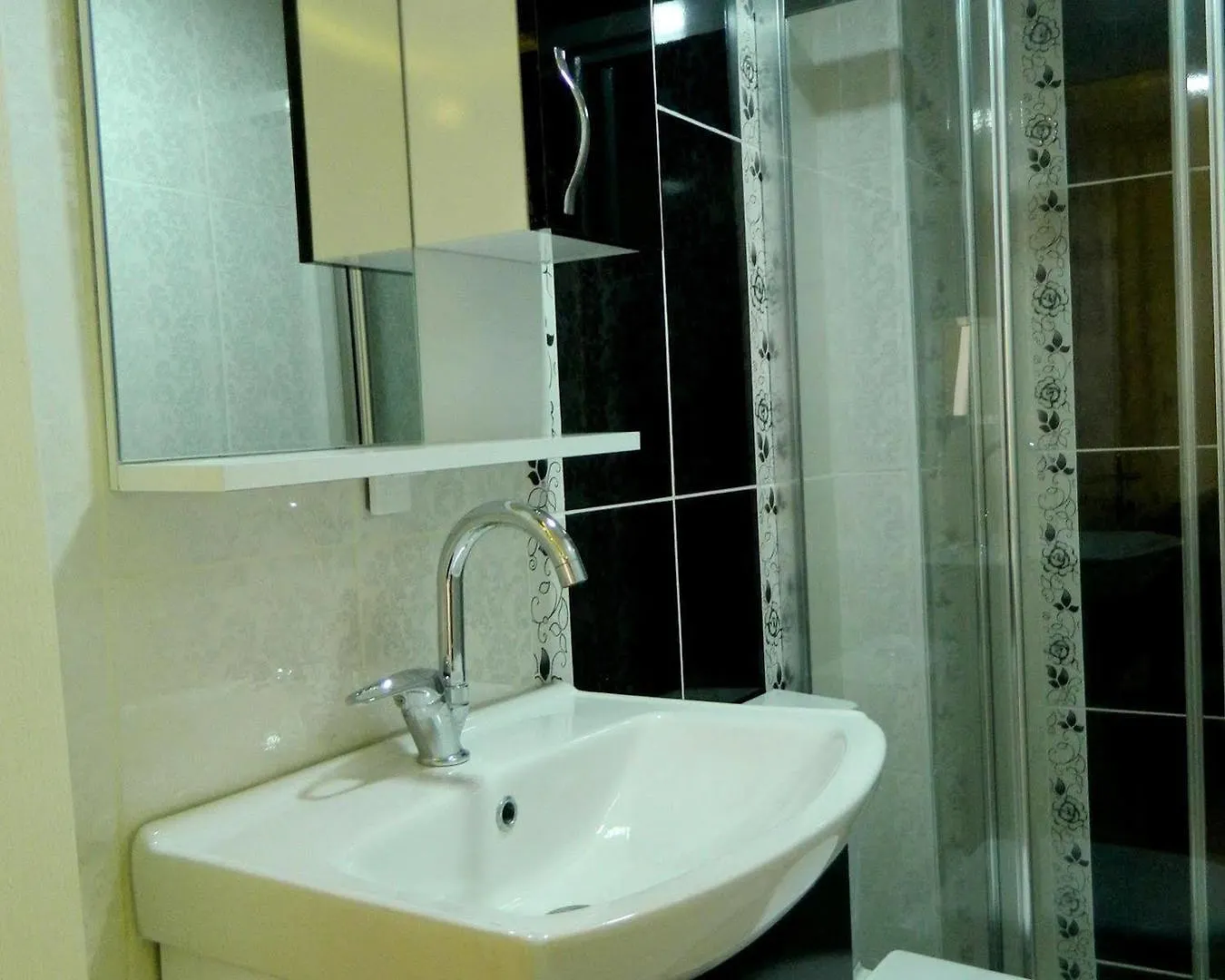 Aparthotel Taksim Mood Estambul